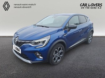Photo Renault Captur Captur TCe 90