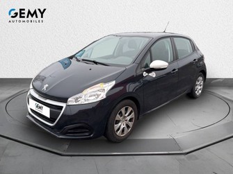 Photo Peugeot 208 PureTech 68ch BVM5 Like