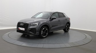 Photo Audi Q2 35 TFSI 150 S tronic 7 Advanced