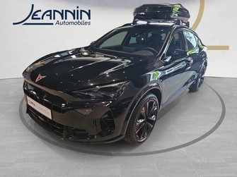Photo Cupra Formentor Formentor eHybrid 204 ch DSG6