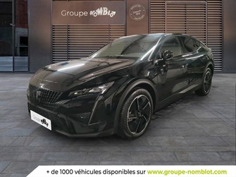 Photo Peugeot 408 408 PureTech 130 ch S&S EAT8