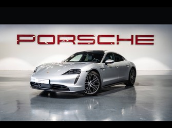 Photo Porsche Taycan 408ch MY24