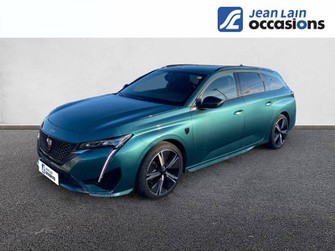Photo Peugeot 308 SW PureTech 130ch S&S EAT8 GT