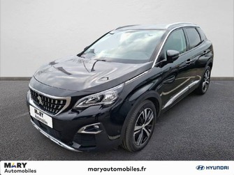 Photo Peugeot 3008 BlueHDi 130ch S&S BVM6 Allure