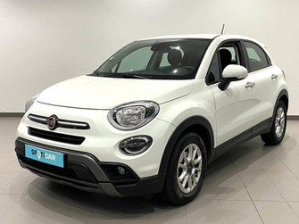 Photo Fiat 500X 1.0 FireFly Turbo T3 120ch City Cross