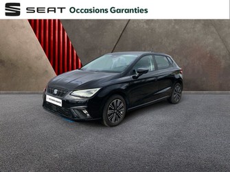 Photo Seat Ibiza 1.0 TSI 110ch Copa