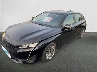 Photo Peugeot 308 PureTech 110ch S&amp;S BVM6 - Active Pack