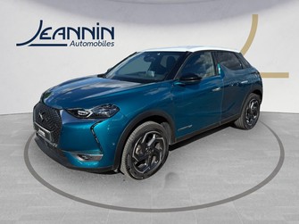 Photo DS 3 Crossback DS3 Crossback PureTech 130 EAT8