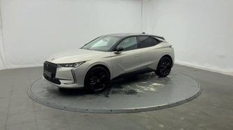 Photo DS 4 PureTech 225 EAT8 Performance Line+