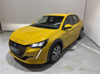 Photo Peugeot 208 e-208 136ch Style