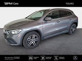 Photo Mercedes GLA 150ch Business Line 8G-DCT