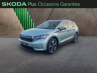 Photo Skoda Enyaq 85