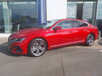 Photo Volkswagen Arteon Arteon 1.4 eHybrid Rechargeable OPF 218 DSG6