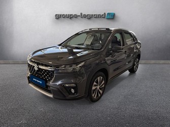 Photo Suzuki S-Cross 1.4 Boosterjet Hybrid 129ch Style MY24