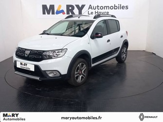 Photo Dacia Sandero TCe 90 SL Techroad