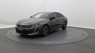 Photo Peugeot 508 BlueHDi 130 ch S&S EAT8 GT