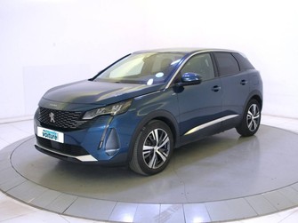 Photo Peugeot 3008 3008 Hybrid 225 e-EAT8