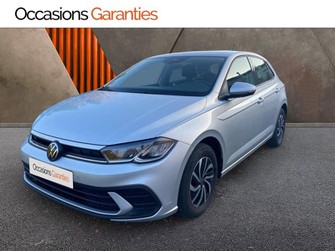 Photo Volkswagen Polo 1.0 TSI 95ch Life
