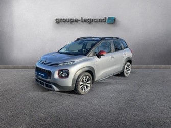Photo Citroen C3 Aircross BlueHDi 120ch S&S C-Series EAT6
