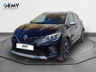 Photo Renault Captur TCe 90 Techno