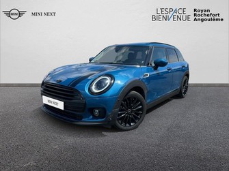 Photo Mini Clubman Clubman Cooper 136ch Edition Premium Plus BVA7