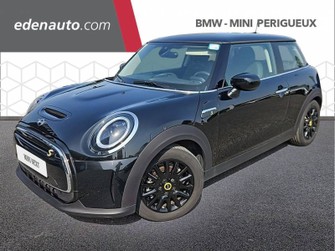 Photo Mini  Mini Hatch 3 Portes Cooper SE 184 ch Essential