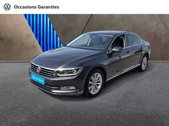 Photo Volkswagen Passat 1.4 TSI 150ch ACT BlueMotion Technology Carat
