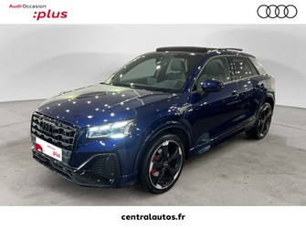Photo Audi Q2 Q2 35 TFSI 150 S tronic 7
