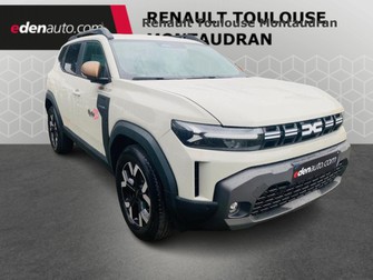 Photo Dacia Duster III TCe 130 4x2 Extreme 5p