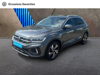 Photo Volkswagen T-Roc 1.5 TSI EVO 150ch R-Line DSG7