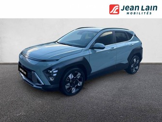 Photo Hyundai Kona Hybrid 129 Creative