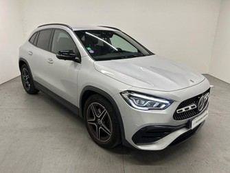 Photo Mercedes GLA GLA 200 163ch AMG Line 7G-DCT