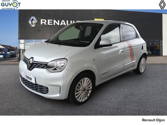 Photo Renault Twingo ELECTRIC III Achat Intégral Vibes