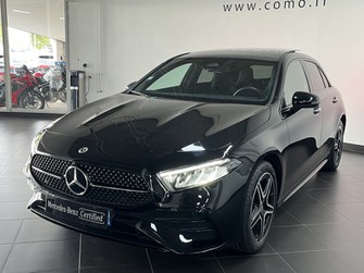 Photo Mercedes Classe A Classe A 250 e 163+109ch AMG Line 8G-DCT