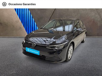 Photo Volkswagen Golf 2.0 TDI SCR 115ch Life Business 1st