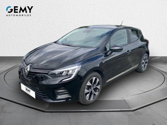 Photo Renault Clio TCe 90 Evolution