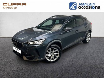 Photo Cupra Formentor 1.5 TSI 150 ch DSG7 V