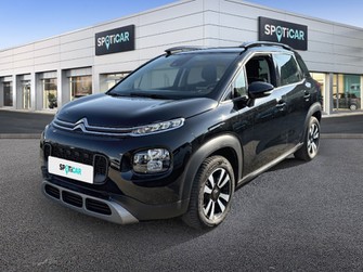 Photo Citroen C3 Aircross PureTech 130ch S&S Shine EAT6