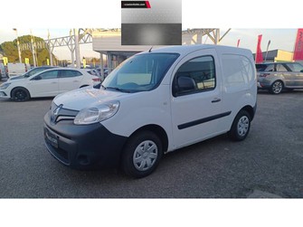 Photo Renault Kangoo Van EXPRESS COMPACT 1.5 DCI 75 E6 GRAND CONFORT