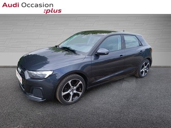 Photo Audi A1 Sportback 30 TFSI 110ch Advanced S tronic 7