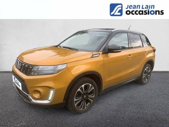 Photo Suzuki Vitara 1.4 Boosterjet Allgrip Hybrid Style