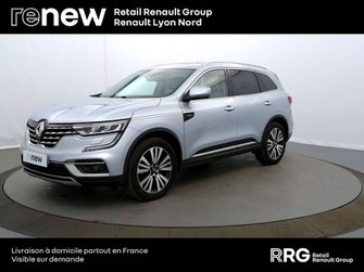 Photo Renault Koleos Koleos Tce 160 EDC