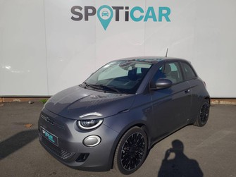 Photo Fiat 500 III e 118 ch Icône Plus 3p