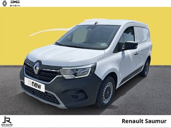 Photo Renault Kangoo Van L1 1.5 Blue dCi 95ch Grand Confort - 22