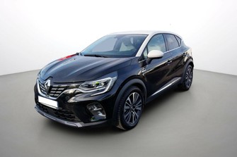 Photo Renault Captur Captur E-Tech 145 - 21B