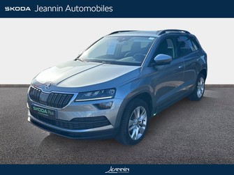 Photo Skoda Karoq Karoq 1.6 TDI 116 ch DSG7