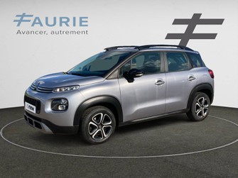 Photo Citroen C3 Aircross C3 Aircross PureTech 110 S&S BVM6