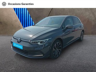 Photo Volkswagen Golf 1.5 eTSI OPF 130ch Style DSG7