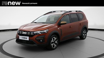 Photo Dacia Jogger Jogger TCe 110 7 places