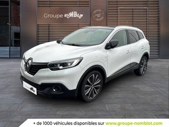 Photo Renault Kadjar Kadjar TCe 130 Energy